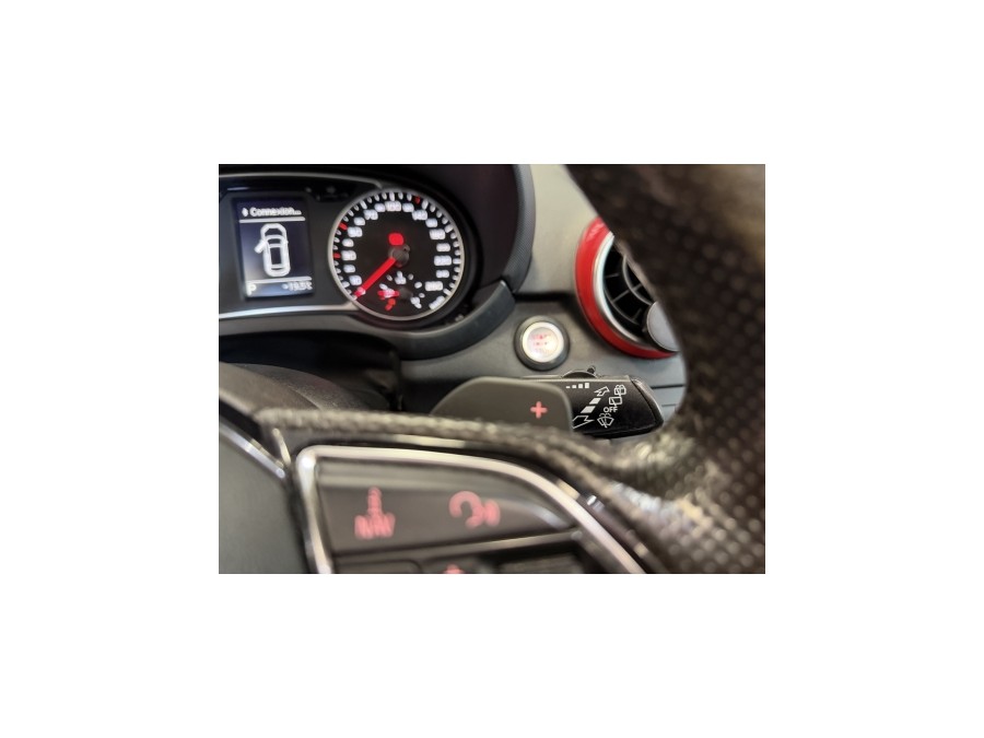 AUDI d'occasion A1 SPORTBACK AUDI A1 SPORTBACK 1.4 TFSI 185 AMPLIFIED