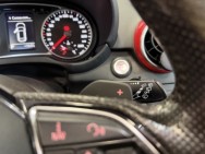 AUDI d'occasion A1 SPORTBACK AUDI A1 SPORTBACK 1.4 TFSI 185 AMPLIFIED