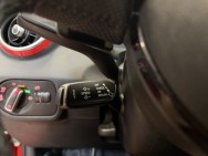 AUDI d'occasion A1 SPORTBACK AUDI A1 SPORTBACK 1.4 TFSI 185 AMPLIFIED