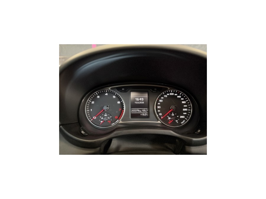 AUDI d'occasion A1 SPORTBACK AUDI A1 SPORTBACK 1.4 TFSI 185 AMPLIFIED