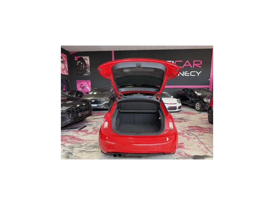 AUDI d'occasion A1 SPORTBACK AUDI A1 SPORTBACK 1.4 TFSI 185 AMPLIFIED