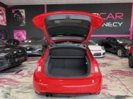 AUDI d'occasion A1 SPORTBACK AUDI A1 SPORTBACK 1.4 TFSI 185 AMPLIFIED