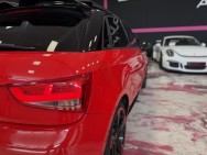 AUDI d'occasion A1 SPORTBACK AUDI A1 SPORTBACK 1.4 TFSI 185 AMPLIFIED