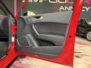 AUDI d'occasion A1 SPORTBACK AUDI A1 SPORTBACK 1.4 TFSI 185 AMPLIFIED