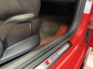 AUDI d'occasion A1 SPORTBACK AUDI A1 SPORTBACK 1.4 TFSI 185 AMPLIFIED