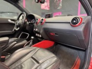 AUDI d'occasion A1 SPORTBACK AUDI A1 SPORTBACK 1.4 TFSI 185 AMPLIFIED