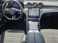 MERCEDES d'occasion CLE AMG CLE 220 D AMG LINE COUPE de 2024 Vichy