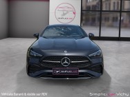 MERCEDES d'occasion CLE AMG CLE 220 D AMG LINE COUPE de 2024 Vichy