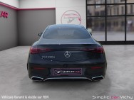 MERCEDES d'occasion CLE AMG CLE 220 D AMG LINE COUPE de 2024 Vichy