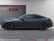 MERCEDES d'occasion CLE AMG CLE 220 D AMG LINE COUPE de 2024 Vichy
