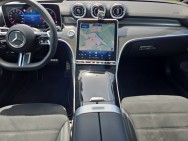 MERCEDES d'occasion CLE AMG CLE 220 D AMG LINE COUPE de 2024 Vichy