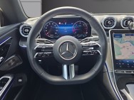 MERCEDES d'occasion CLE AMG CLE 220 D AMG LINE COUPE de 2024 Vichy