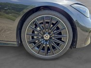 MERCEDES d'occasion CLE AMG CLE 220 D AMG LINE COUPE de 2024 Vichy