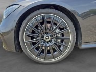 MERCEDES d'occasion CLE AMG CLE 220 D AMG LINE COUPE de 2024 Vichy