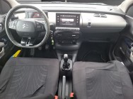 CITROEN d'occasion C4 1.2 PURE TECH 110 BUSINESS de 2016 Soissons