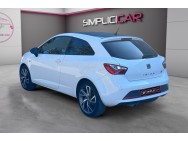 SEAT d'occasion IBIZA 1.4 TSI 150 FR de 2014 La Ciotat (13)﻿