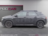 CITROEN d'occasion C4 1.2 PURE TECH 110 BUSINESS de 2016 Soissons