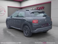 CITROEN d'occasion C4 1.2 PURE TECH 110 BUSINESS de 2016 Soissons