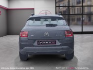 CITROEN d'occasion C4 1.2 PURE TECH 110 BUSINESS de 2016 Soissons
