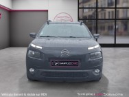 CITROEN d'occasion C4 1.2 PURE TECH 110 BUSINESS de 2016 Soissons