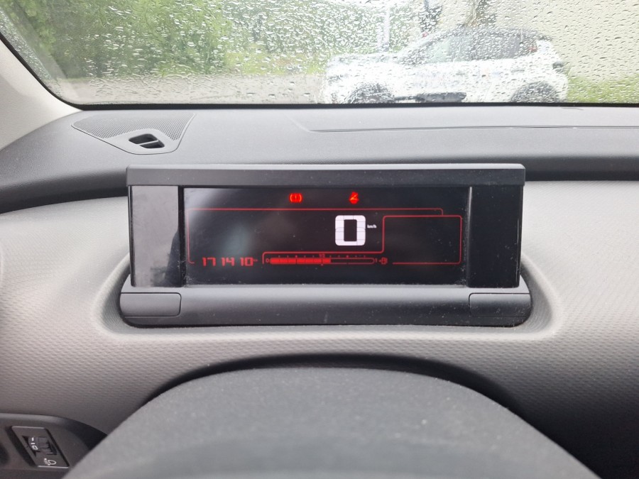 CITROEN d'occasion C4 1.2 PURE TECH 110 BUSINESS de 2016 Soissons