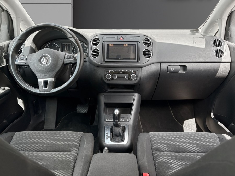 VOLKSWAGEN d'occasion GOLF PLUS V 1.6 TDI 105 CONFORTLINE BLUEMOTION
