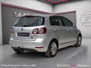 VOLKSWAGEN d'occasion GOLF PLUS V 1.6 TDI 105 CONFORTLINE BLUEMOTION
