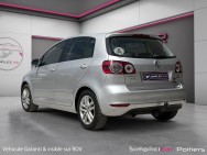 VOLKSWAGEN d'occasion GOLF PLUS V 1.6 TDI 105 CONFORTLINE BLUEMOTION