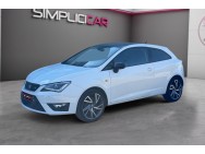 SEAT d'occasion IBIZA 1.4 TSI 150 FR de 2014 La Ciotat (13)﻿