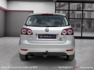 VOLKSWAGEN d'occasion GOLF PLUS V 1.6 TDI 105 CONFORTLINE BLUEMOTION
