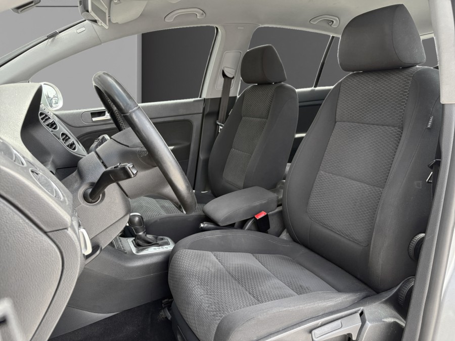 VOLKSWAGEN d'occasion GOLF PLUS V 1.6 TDI 105 CONFORTLINE BLUEMOTION