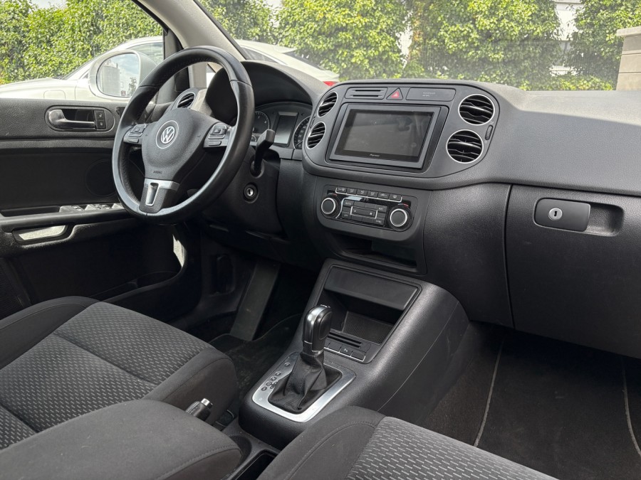 VOLKSWAGEN d'occasion GOLF PLUS V 1.6 TDI 105 CONFORTLINE BLUEMOTION