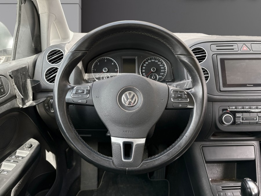 VOLKSWAGEN d'occasion GOLF PLUS V 1.6 TDI 105 CONFORTLINE BLUEMOTION