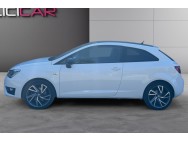 SEAT d'occasion IBIZA 1.4 TSI 150 FR de 2014 La Ciotat (13)﻿