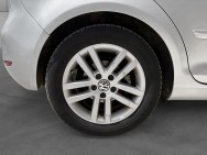 VOLKSWAGEN d'occasion GOLF PLUS V 1.6 TDI 105 CONFORTLINE BLUEMOTION