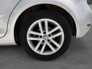 VOLKSWAGEN d'occasion GOLF PLUS V 1.6 TDI 105 CONFORTLINE BLUEMOTION