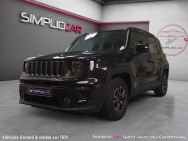 JEEP d'occasion RENEGADE SUV 1.0 GSE T3 120 SPORT de 2018 St Jean du