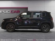 JEEP d'occasion RENEGADE SUV 1.0 GSE T3 120 SPORT de 2018 St Jean du