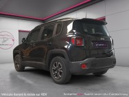 JEEP d'occasion RENEGADE SUV 1.0 GSE T3 120 SPORT de 2018 St Jean du