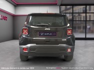 JEEP d'occasion RENEGADE SUV 1.0 GSE T3 120 SPORT de 2018 St Jean du