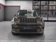 JEEP d'occasion RENEGADE SUV 1.0 GSE T3 120 SPORT de 2018 St Jean du