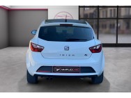 SEAT d'occasion IBIZA 1.4 TSI 150 FR de 2014 La Ciotat (13)﻿