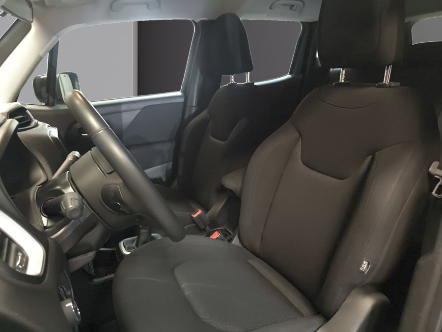JEEP d'occasion RENEGADE SUV 1.0 GSE T3 120 SPORT de 2018 St Jean du