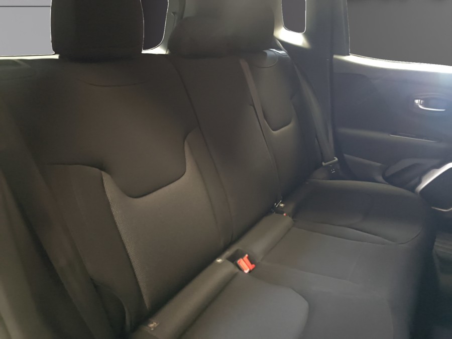 JEEP d'occasion RENEGADE SUV 1.0 GSE T3 120 SPORT de 2018 St Jean du