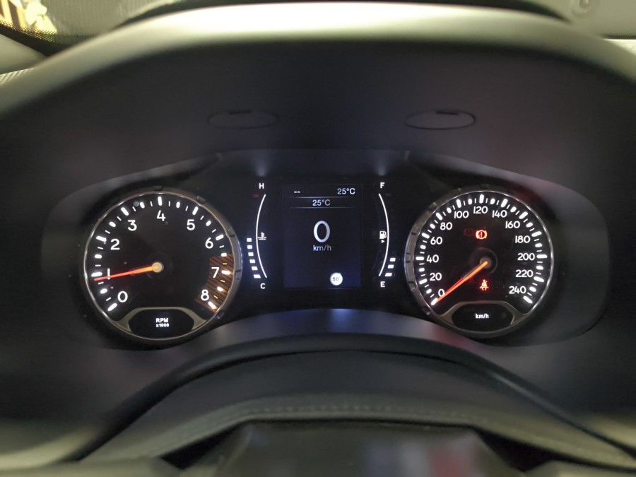 JEEP d'occasion RENEGADE SUV 1.0 GSE T3 120 SPORT de 2018 St Jean du
