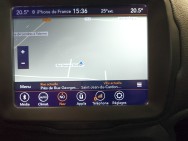 JEEP d'occasion RENEGADE SUV 1.0 GSE T3 120 SPORT de 2018 St Jean du