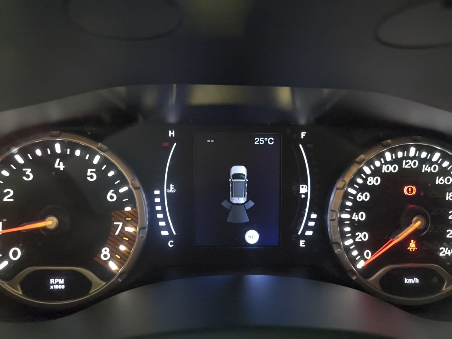 JEEP d'occasion RENEGADE SUV 1.0 GSE T3 120 SPORT de 2018 St Jean du