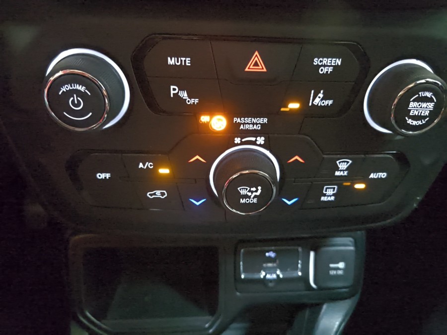 JEEP d'occasion RENEGADE SUV 1.0 GSE T3 120 SPORT de 2018 St Jean du