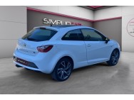 SEAT d'occasion IBIZA 1.4 TSI 150 FR de 2014 La Ciotat (13)﻿