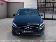 MERCEDES d'occasion CLASSE B B200 D 136 BUSINESS EXECUTIVE EDITION BA